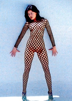 Monica Cameron